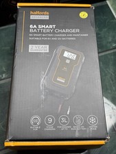 Halfords advanced smart - halfords,