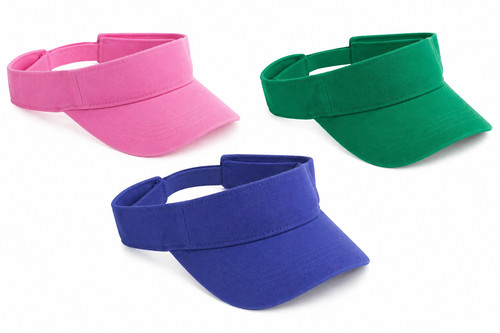 Sun visor cap hat - visor,