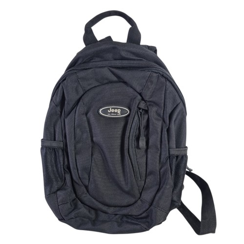 Jeep travel backpack bag - jeep, cabin