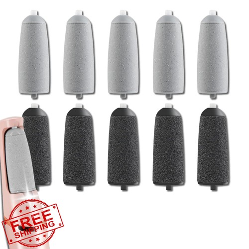 Hugjeptty 10x pedi roller - pedi,
