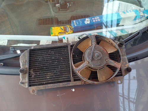 Innocenti detomaso 120 a - 90,