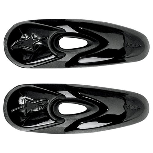 Alpinestars replaceable toe - replaceable,