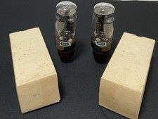GEC PX25A ML Vacuum Tube Pair