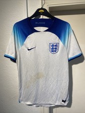 England 2022 Nike Football