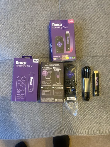 Streaming stick device for - streaming,