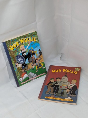 Cartoon comic book bundle - cartoon,
