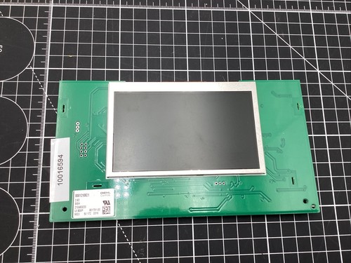 10016594 genuine bosch display - 10016594-genuine,