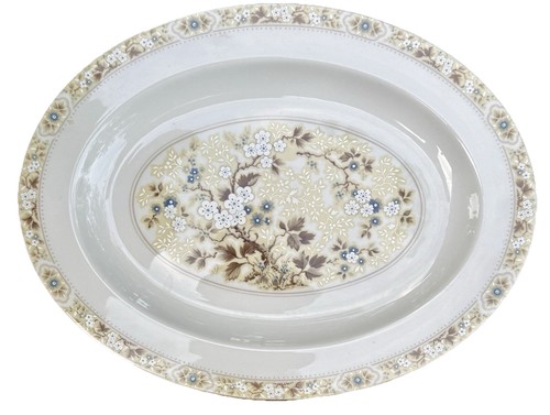 Royal doulton mandalay tc1079 - royal,