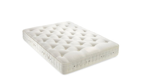 Hypnos kingsize bedstead - kingsize,