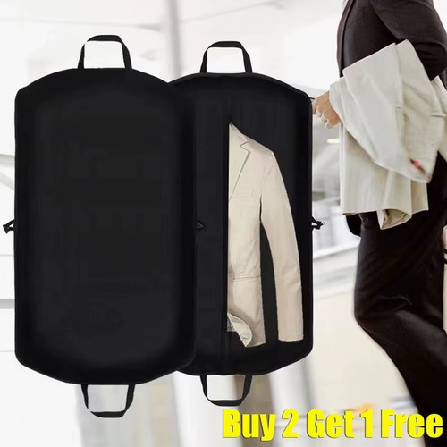 Travel garment carrier - travel,