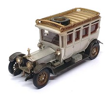 Corgi 1/43 Scale C860 - 1912