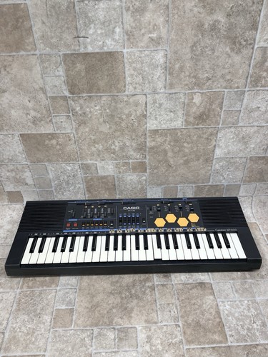 Casio casiotone 500 - 500,