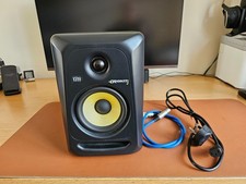 KRK Classic 5 inch 2 Way