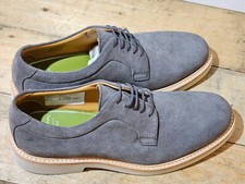 OLIVER SWEENEY BELEN GREY CALF