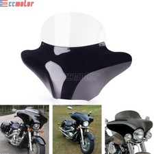 Batwing Fairing Windshield For