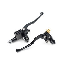 Old School Retro Dash Black