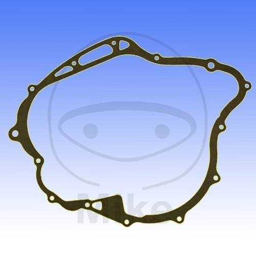 Alternator cover gasket - alternator,