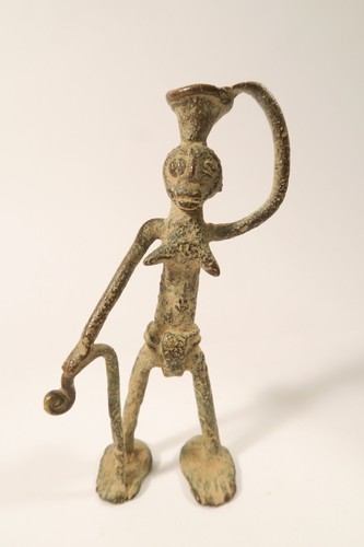 Vintage lobi bronze small - vintage,