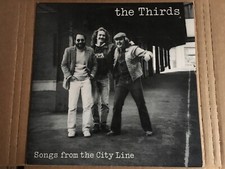 the Thirds - Songs from the