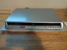 Multi Region Panasonic DMR-EX75 DVD Recorder with 160GB HDD - Freeview - HDMI