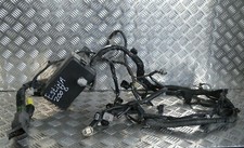 Toyota Estima Front Fuse Box