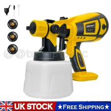 Paint Sprayer 1000ML Electric