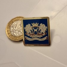 Peterborough Fc Badge