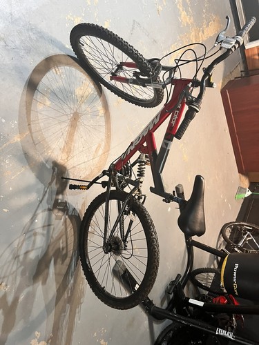 Excitor magna speed - 21,