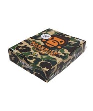 A BATHING APE Baby Milo Figure
