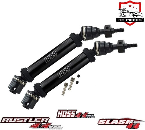 Traxxas hoss rustler - 1/10,