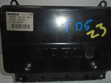 Land Rover Discovery 2 1998-04 WABCO ABS Brake ECU SRD000070  (E)