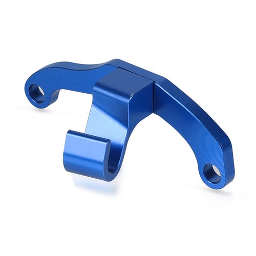 Engine clutch cable - cable, holder