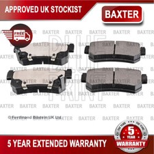 Fits Ssangyong Rexton 2002-