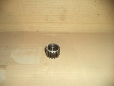 MV AGUSTA 125 COACH (3 SPEED) DRUM CLUTCH ENGINE