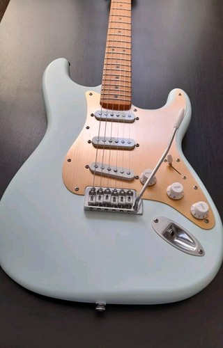 Fender squire 40th aniversary - 40th,
