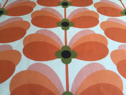 Orla kiely butterfly - orla, 50cm