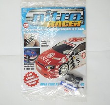 Deagostini Nitro Racer Build Your Own Radio-Controlled Car  Kyosho  - Issue 26