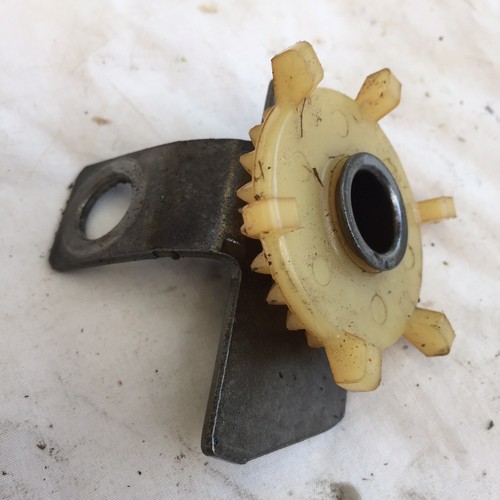 Used briggs and stratton - briggs,