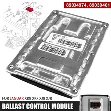 Xenon Headlight Ballast