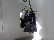 YAMAHA YZF R125 Engine