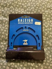 RALEIGH BLUE BRAKE BOOSTER