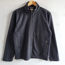 Patagonia Mens Black Full Zip