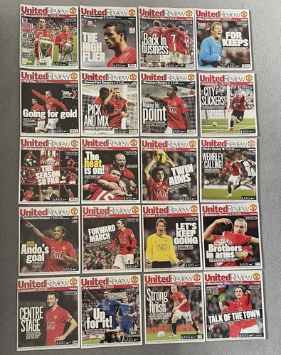 Clearance man utd - clearance,