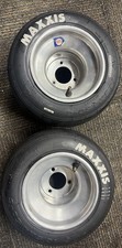 Go Kart Racing  Aluminum
