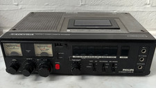 Philips D6920 MK2 Cassette