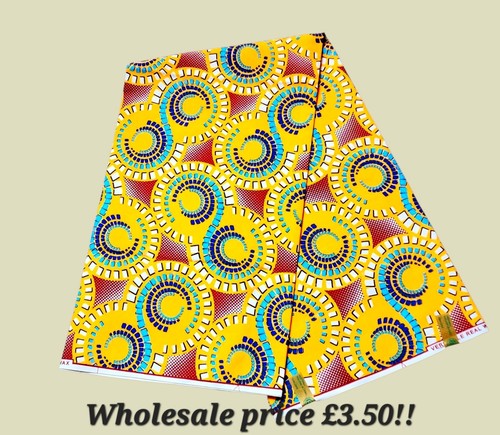 Yards fabric for dress - 6,