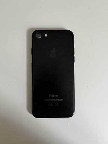 Apple iphone black 64gb - apple,