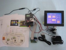 Keyence KV700 Programmable