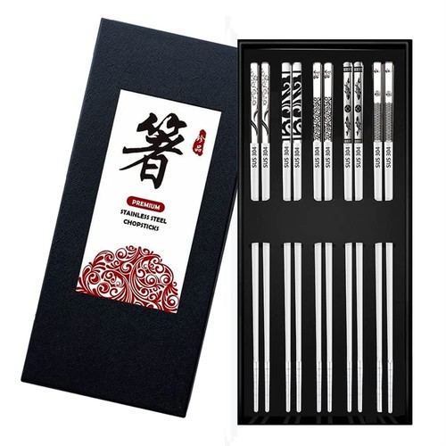 Reusable stainless steel - reusable,