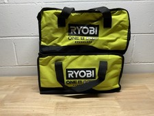 RYOBI Contractor Canvas Tool